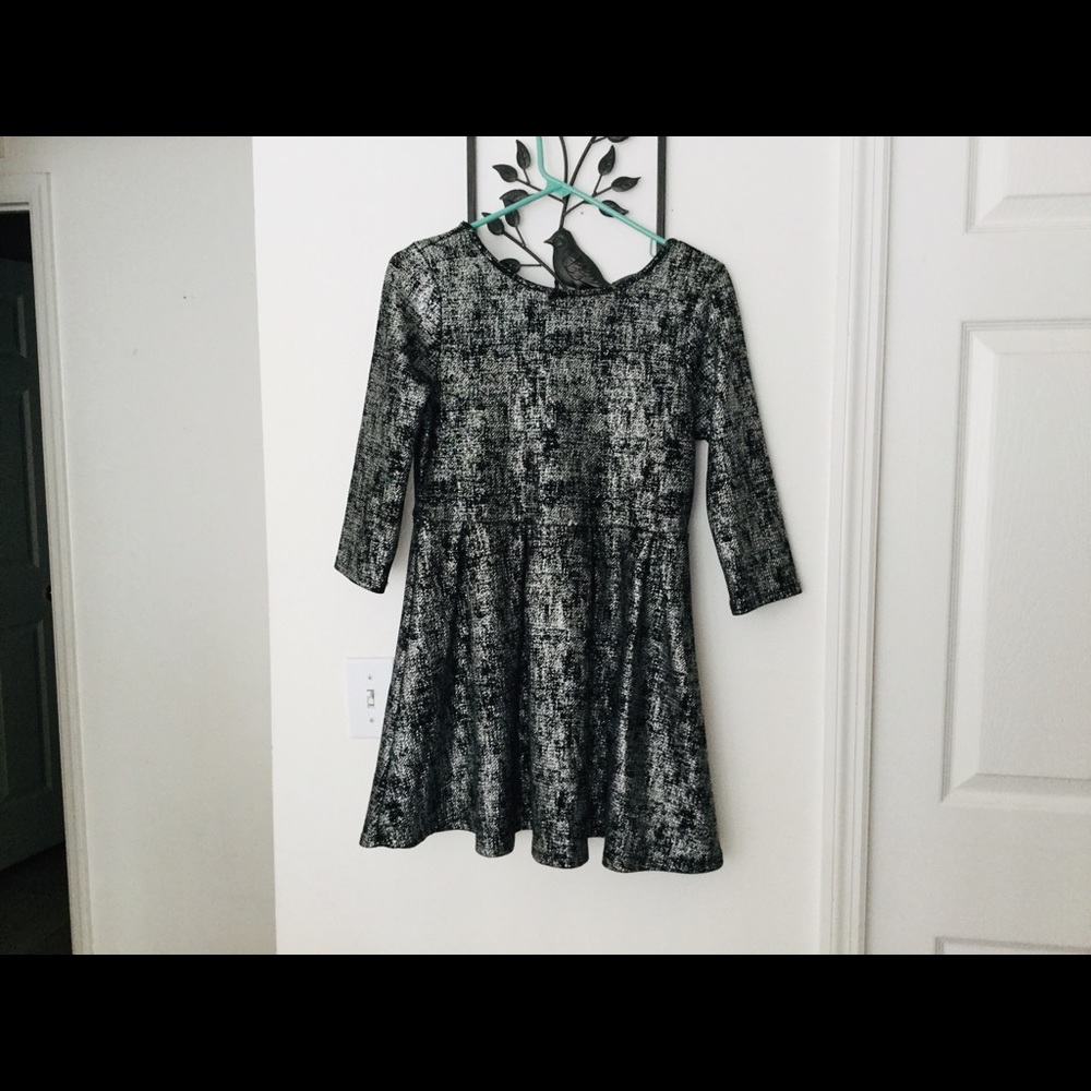 Cocktail Dress - Picture 3 of 4